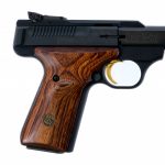 Browning Buck Mark .22 LR Semi Auto Pistol