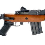 Transferable Ruger AC-556 Machine Gun .223