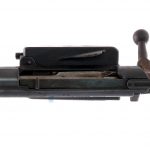 US Springfield 1898 .30-40 Krag Jorgensen Rifle