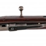 New England Westinghouse M91 Finn Cap 7.62x54r