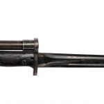 Argentine Navy Contract FN 49 .308 Semi Auto Rifle