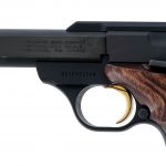 Browning Buck Mark .22 LR Semi Auto Pistol