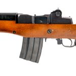 Transferable Ruger AC-556 Machine Gun .223