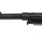 US Springfield 1898 .30-40 Krag Jorgensen Rifle
