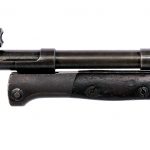 Argentine Navy Contract FN 49 .308 Semi Auto Rifle