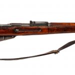 Sako Finnish M39 Mosin Nagant 7.62x54r Rifle