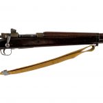 U.S. Remington 03-A3 .30-06 Bolt Action Rifle