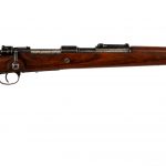 German Mauser K98 8mm Bolt Action Rifle