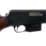 Winchester 1907 .351 SL Semi-Auto Rifle