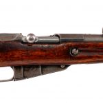 Sako Finnish M39 Mosin Nagant 7.62x54r Rifle