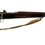 U.S. Remington 03-A3 .30-06 Bolt Action Rifle