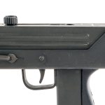 Cobray / MAC M10A1 9mm/.45 ACP Machine Gun