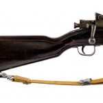 U.S. Remington 03-A3 .30-06 Bolt Action Rifle