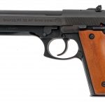 Taurus PT 99 AF 9mm Semi Auto Pistol