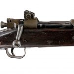 U.S. Remington 03-A3 .30-06 Bolt Action Rifle