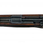 Russian Capture Mauser Werke ar 43 K98 8mm Rifle