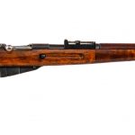Sako Finnish M39 Mosin Nagant 7.62x54r Rifle