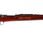 CZ VZ 24 8mm Mauser Bolt Action Rifle