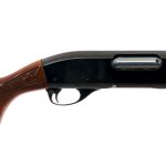 Remington 870 Wingmaster 12Ga Pump Shotgun