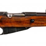 Sako Finnish M39 Mosin Nagant 7.62x54r Rifle