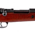 CZ VZ 24 8mm Mauser Bolt Action Rifle