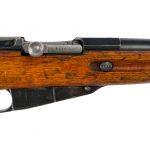 Tikka Finnish M91 Mosin Nagant 7.62x54r Rifle