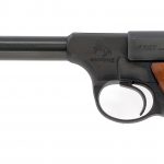 Colt Huntsman .22 LR Semi Auto Pistol