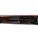 CZ VZ 24 8mm Mauser Bolt Action Rifle