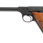 Colt Huntsman .22 LR Semi Auto Pistol