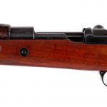 CZ VZ 24 8mm Mauser Bolt Action Rifle