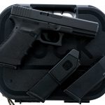 Glock 20C Gen 3 10mm Semi Auto Pistol