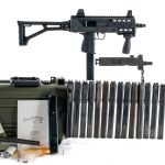 Transferable Cobray MAC / MAX-10/45 mk2 MG