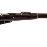 Sako SY Finnish M28 Mosin 7.62x54R Bolt Rifle