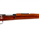 Yugoslavian M48A 8mm Bolt Action Rifle