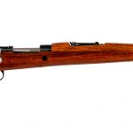 Yugoslavian M48A 8mm Bolt Action Rifle