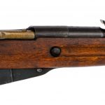 Tikka Finnish M91/30 Mosin Nagant 7.62x54r Rifle
