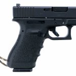 Glock 20C Gen 3 10mm Semi Auto Pistol