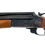Savage 24 Series S .410 / .22LR Combination Gun