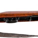 Finn Capture Izhevsk SVT 40 7.62x54r Semi Rifle