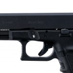 Glock 20C Gen 3 10mm Semi Auto Pistol