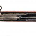 Finn Capture Izhevsk SVT 40 7.62x54r Semi Rifle