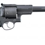 Ruger Super Redhawk .454 Casull/.45Colt Revolver