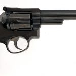 1979 Ruger Security Six .357 Magnum Revolver