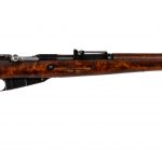 Sako Finnish M39 Mosin 7.62x54R Bolt Action Rifle