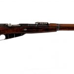 Tikka SY Finn Civil Guard M28 7.62x54r Rifle
