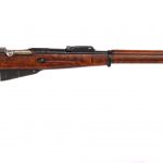 Finnish M91 VKT Mosin 7.62x54R Bolt Action Rifle