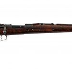 Radom K98 8mm Bolt Action Rifle