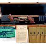 Transferable Auto Ordnance 1928 Thompson MG .45