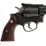 1979 Ruger Security Six .357 Magnum Revolver