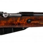 Sako Finnish M39 Mosin 7.62x54R Bolt Action Rifle